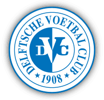 Logo van Delftsche Voetbal Club