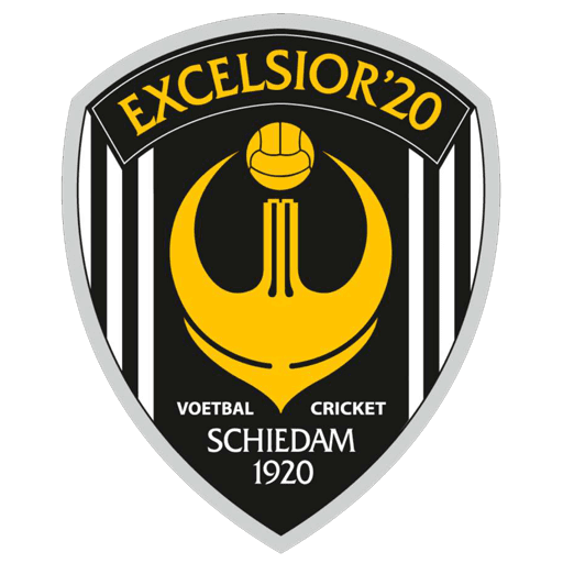 Logo van R.K.S.V. Excelsior '20