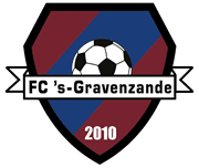 Logo van FC 's-Gravenzande