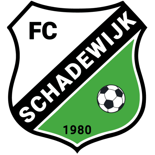 Logo van FC Schadewijk