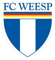 Logo van FC Weesp