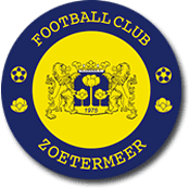 Logo van FC Zoetermeer