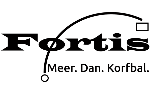 Logo van Fortis Korfbal