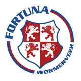 Logo van SV Fortuna Wormerveer