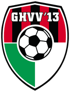 Logo van GHVV'13
