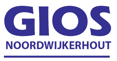 Logo van GIOS Noordwijkerhout