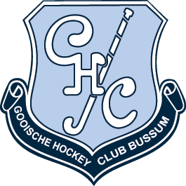 Logo van Gooische Hockeyclub