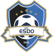 Logo van GSC ESDO