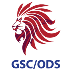 Logo van GSC/ODS