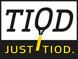 Logo van GTC TIOD