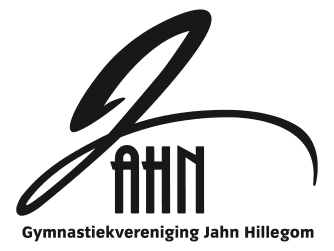 Logo van Gymnastiekvereniging Jahn Hillegom