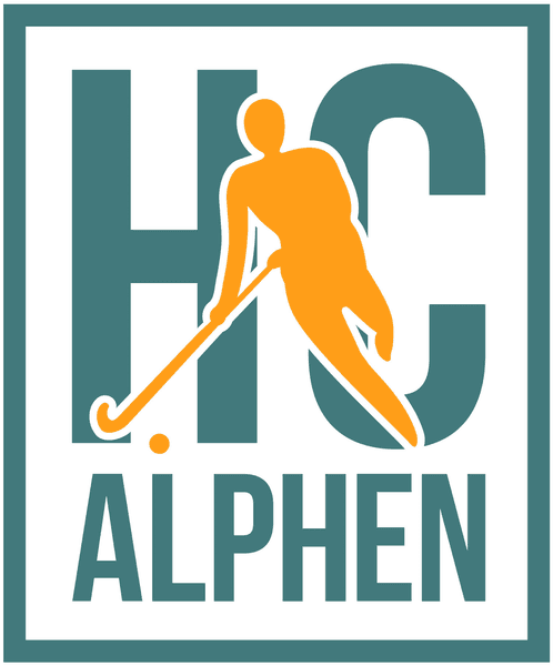 Logo van Hockey Club Alphen