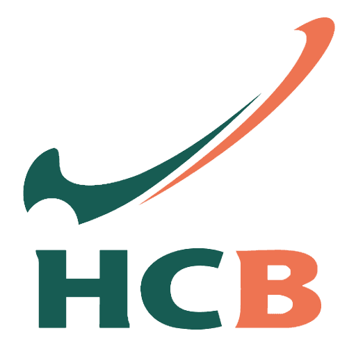 Logo van HC Barendrecht