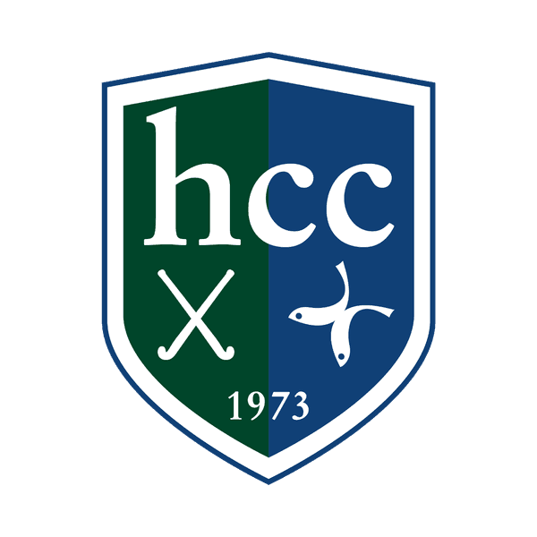 Logo van Hockey Club Capelle