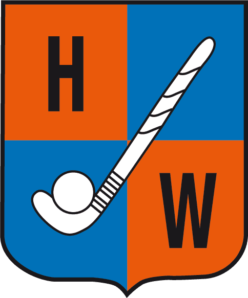 Logo van HC De Hoeksche Waard