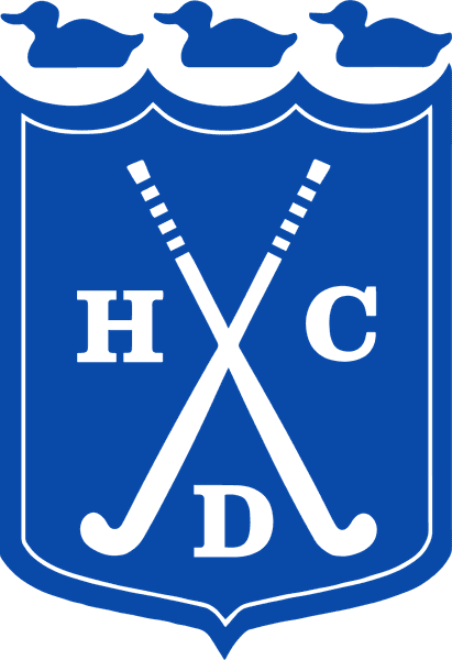 Logo van HC Diemen