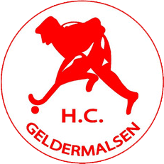 Logo van HC Geldermalsen