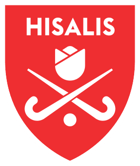 Logo van HC Hisalis
