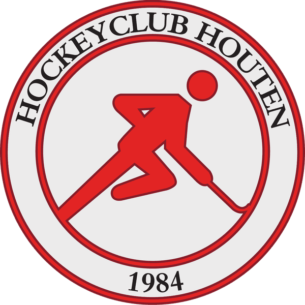 Logo van Hockey Club Houten