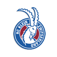 Logo van Hockey Club Klein Zwitserland