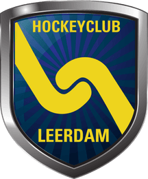 Logo van HC Leerdam