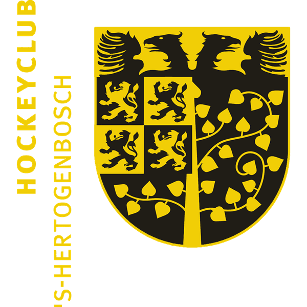 Logo van HC 's-Hertogenbosch