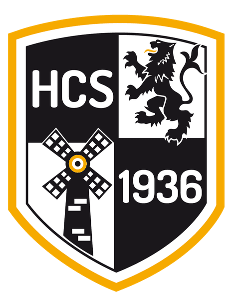 Logo van HC Schiedam