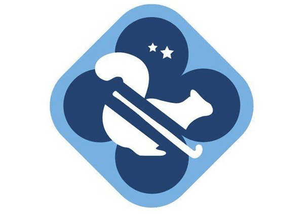 Logo van HC Tilburg