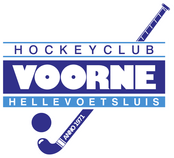 Logo van Hockeyclub Voorne