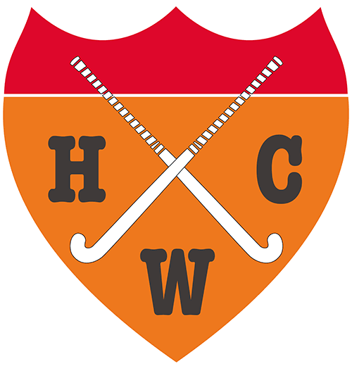 Logo van Hockey Club Walcheren