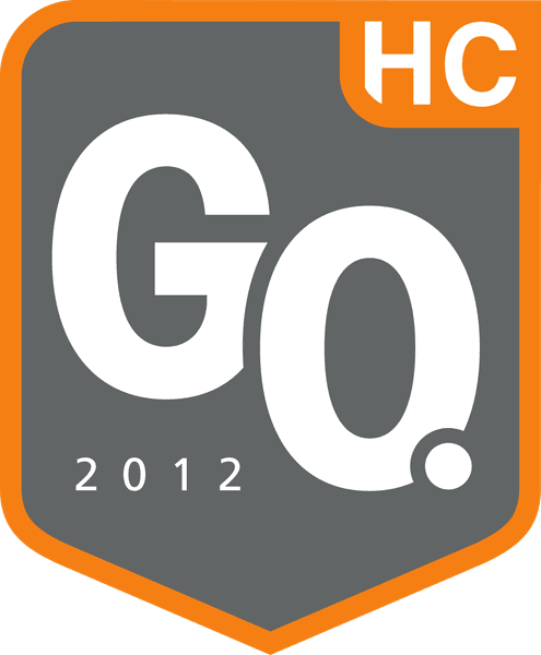 Logo van Hockey Club Goeree-Overflakkee