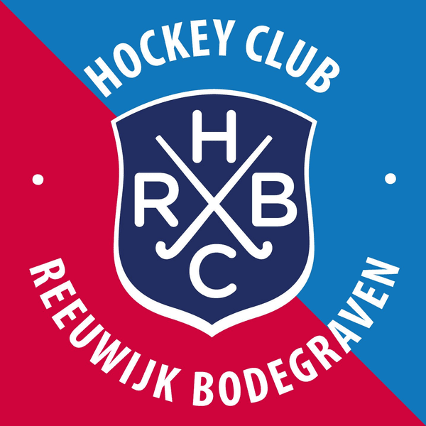 Logo van Hockey Club Reeuwijk Bodegraven