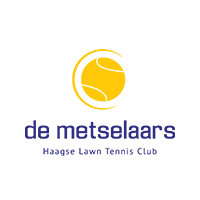 Logo van HLTC De Metselaars