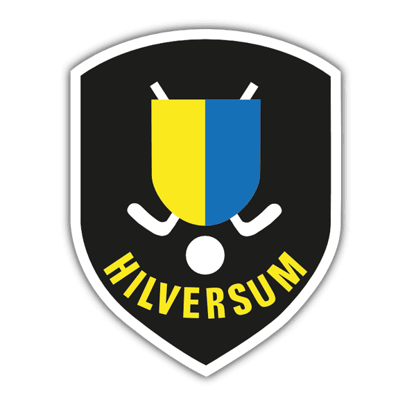 Logo van Hilversumsche Mixed Hockey Club (HMHC)