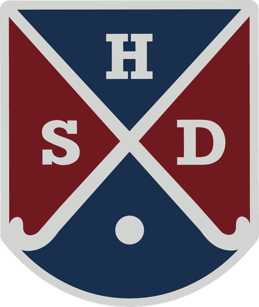 Logo van Hockeyclub Schouwen-Duiveland