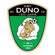 Logo van HSV DUNO