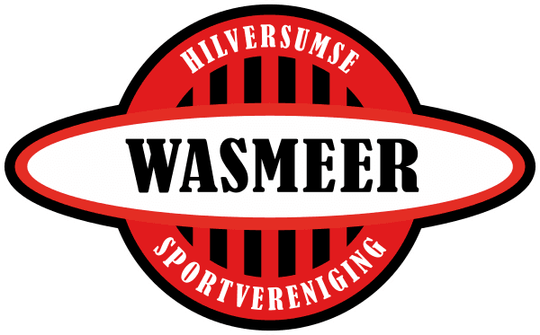 Logo van HSV Wasmeer
