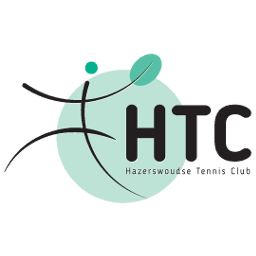 Logo van H.T.C. Hazerswoudse Tennis Club