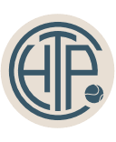 Logo van Hillegomse Tennis & Padel Club (HTPC)