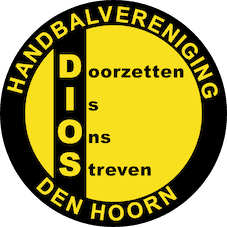 Logo van Handbalvereniging DIOS