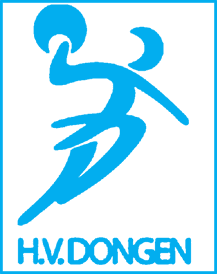 Logo van Handbalvereniging Dongen