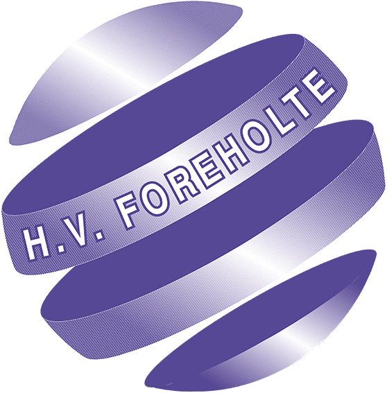 Logo van HV Foreholte