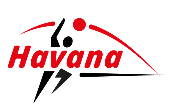 Logo van HV Havana