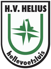 Logo van H.V. Helius