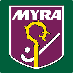 Logo van HV Myra