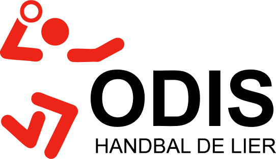 Logo van Handbalvereniging ODIS
