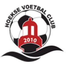 Logo van HVC'10