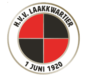 Logo van HVV Laakkwartier