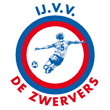Logo van IJ.V.V. De Zwervers