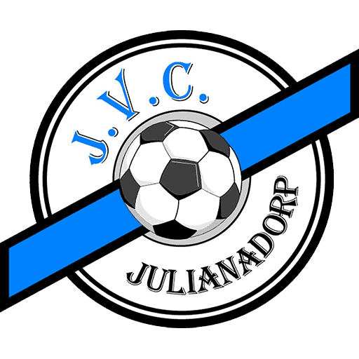 Logo van JVC Julianadorp